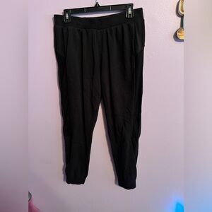 Garage sweat pants